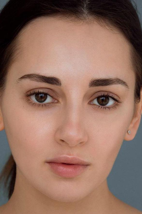 Кристина Каширина Фото – Telegraph