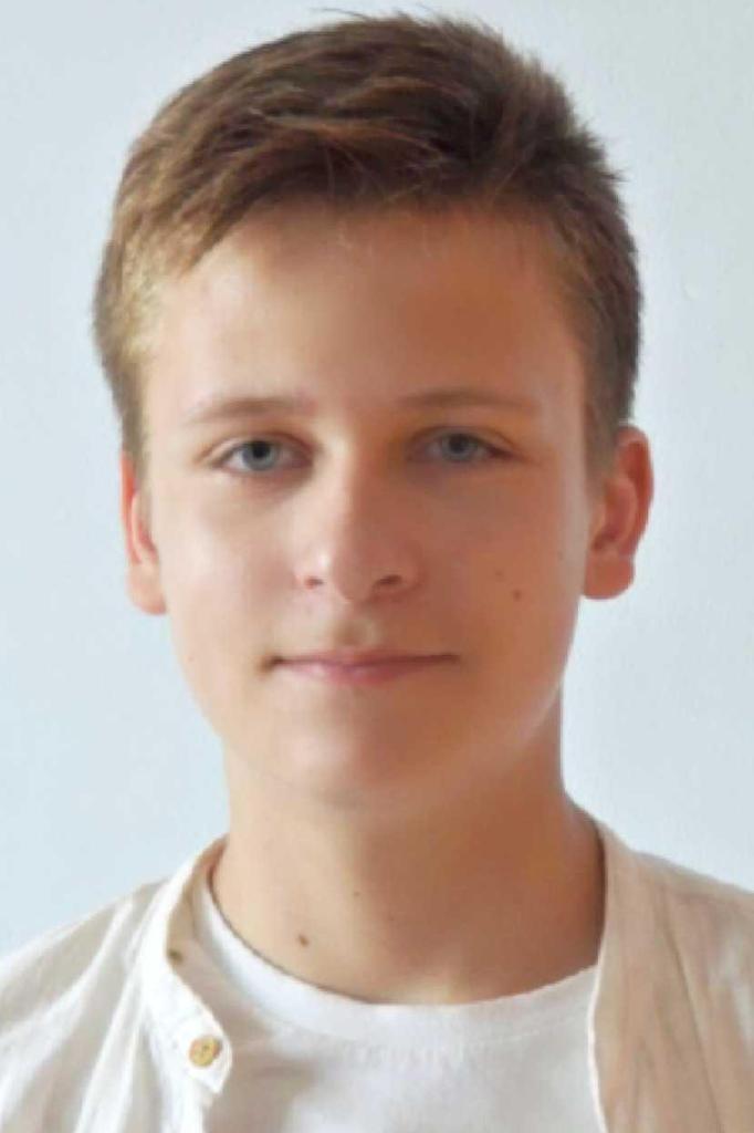 Денис Калинин Фото
