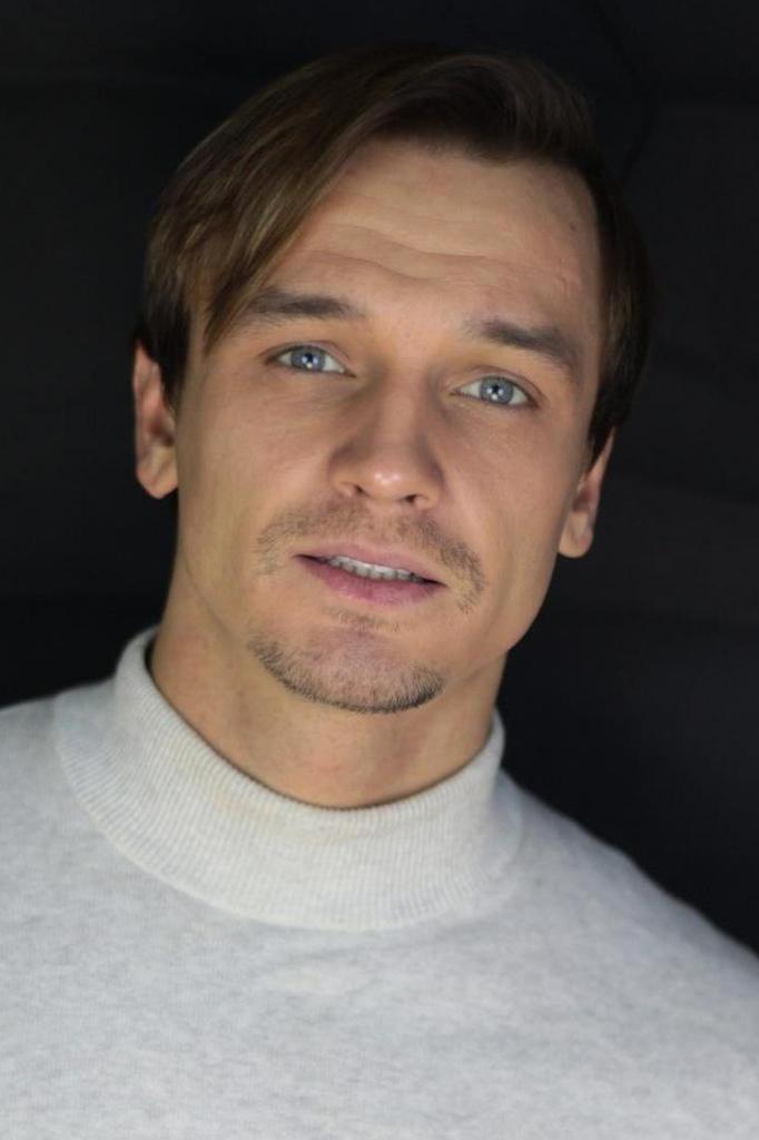 Сергей Балашов Фото – Telegraph