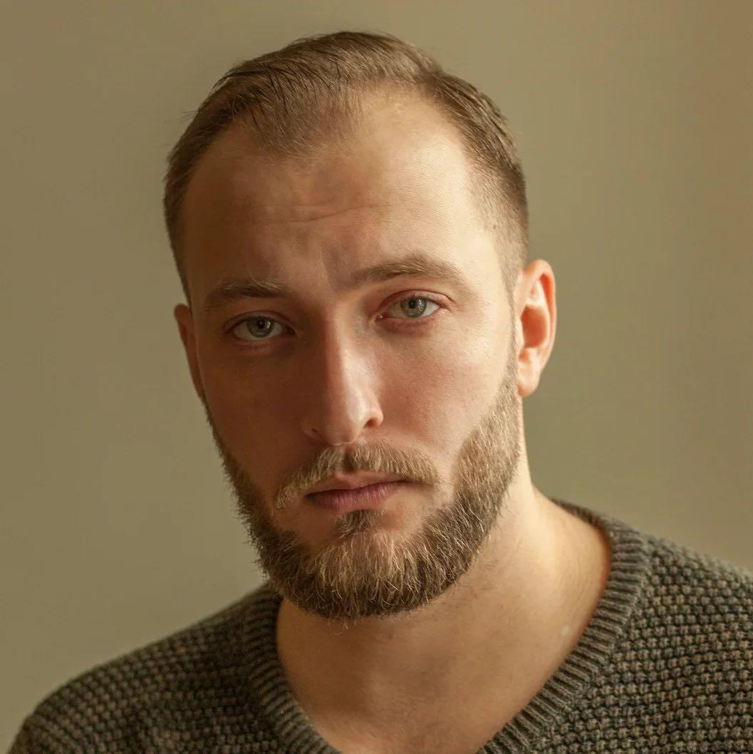 Константин Иванов актер