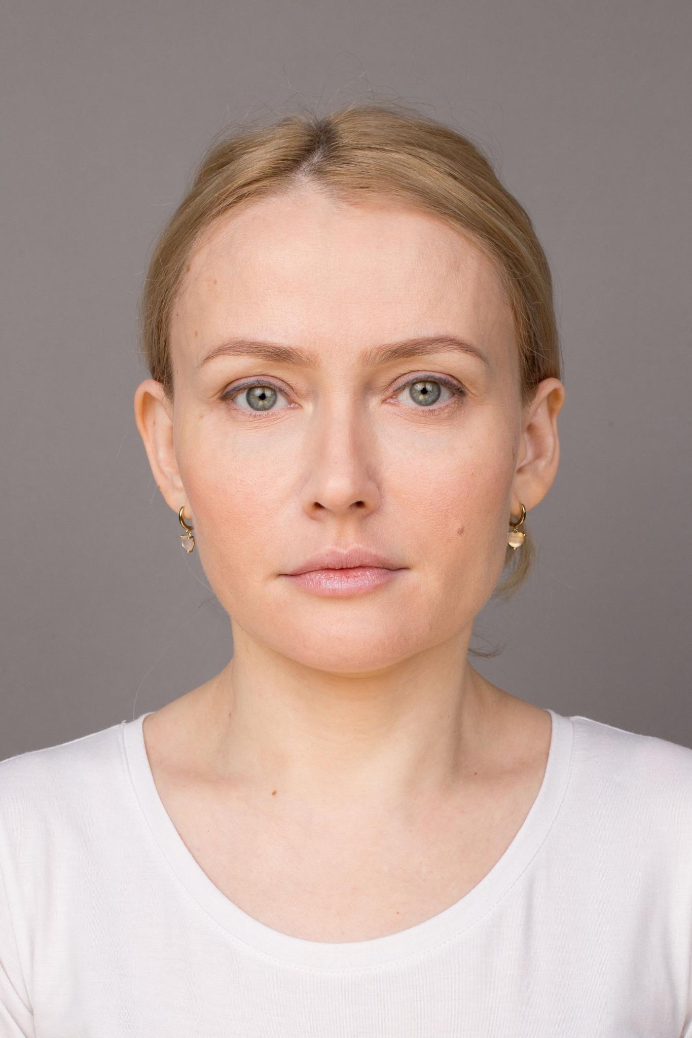 Юлия Краснова - биография и творчество
