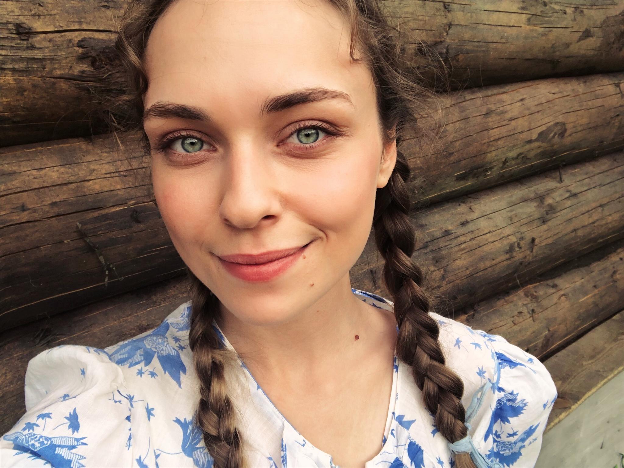 Анастасия Крылова 2019