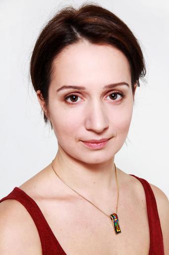 Anastasia Shirshina Filmography Actress Kinolift Cast