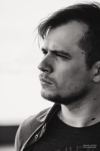 соломонов актер