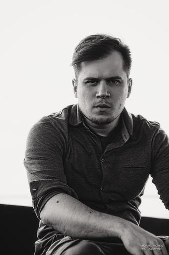 соломонов актер