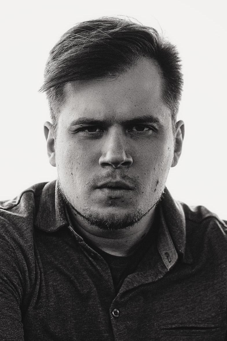 соломонов актер