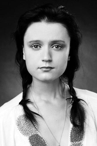 Официальный сайт. Кузина Анна, 40, Актриса