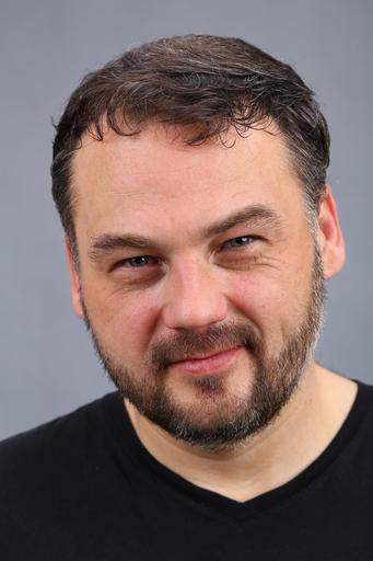 Alexey Menshikov, 45, Actor. Official site