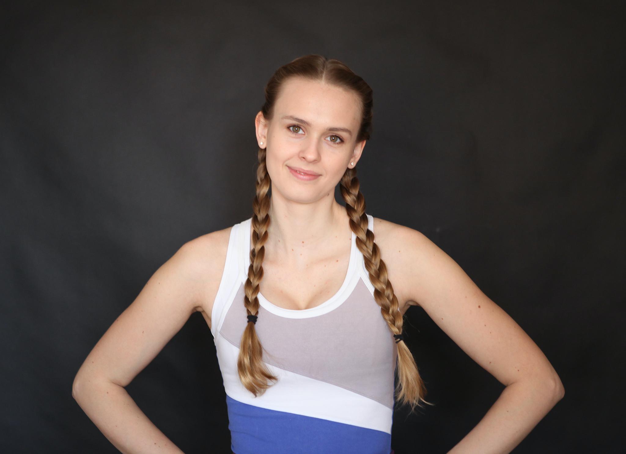 Порно шпилька трахает әйел