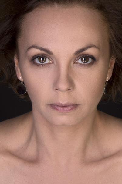 Karina Dymont yalangoch