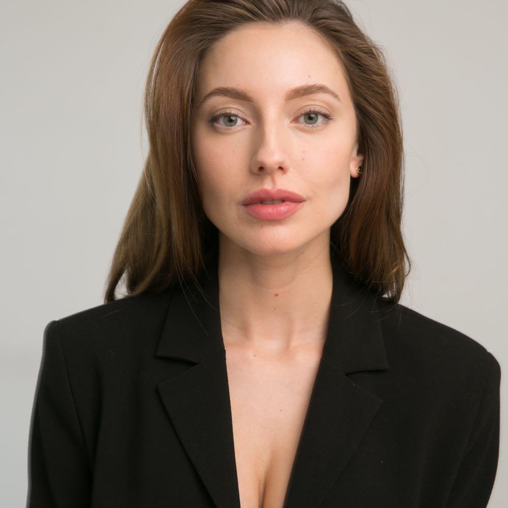 Екатерина актеры