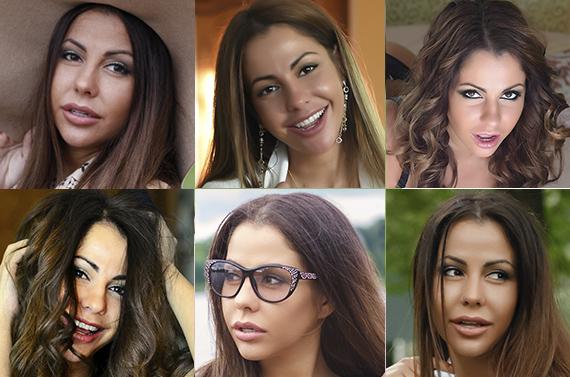 Xitoylik qiz onanizm bilan shugullanadi