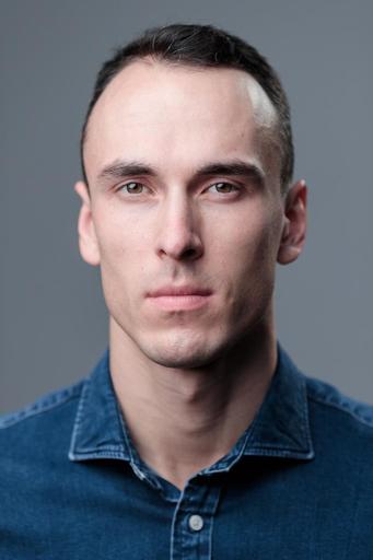 Filmography Stepanov Vadim Actor Kinolift | Cast