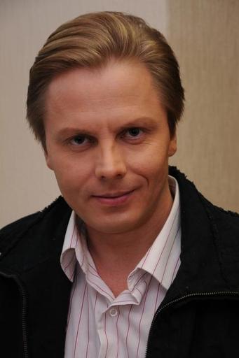 Официальный сайт. Зикора Прохор, 53, Актёр