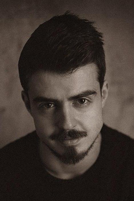 Давид Темираев