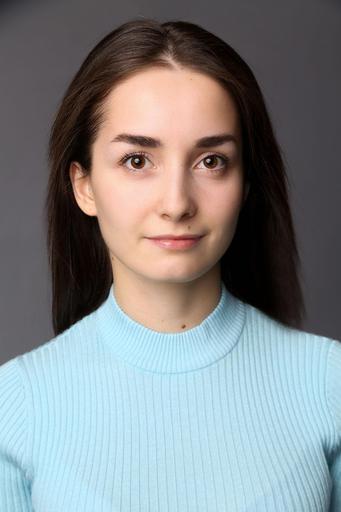 Official site. Reasonable Eugenia, 29, Actress