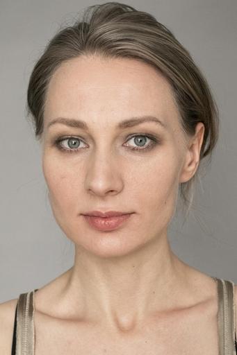Maria Shumilina, 38, Actress. Official site