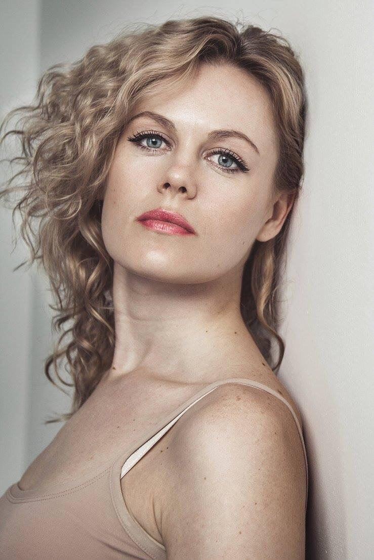 Елена Суркова, 39, Москва. Актер театра и кино. Официальный сайт | Kinolift