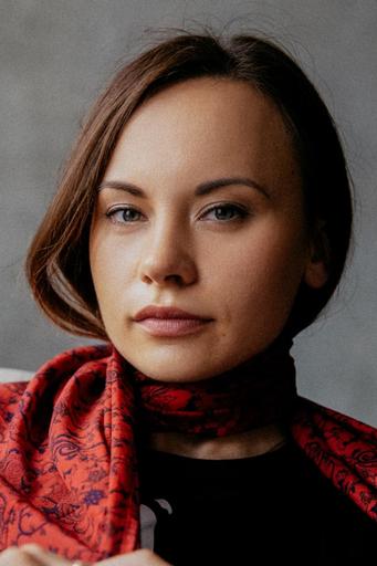 Veronika Aniskovich Filmography Actress Kinolift | Cast