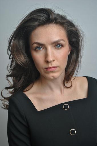 Maria Sokolova Filmography Actress Kinolift Cast