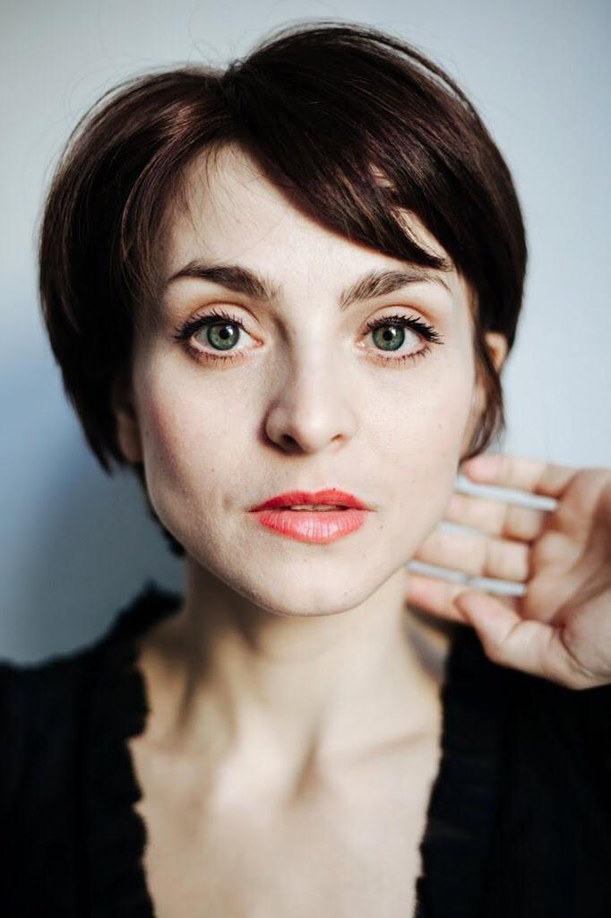 ирина соболева  