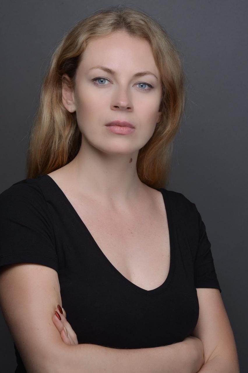 Оксана Скакун, 37, Москва. Актер театра и кино. Официальный сайт | Kinolift