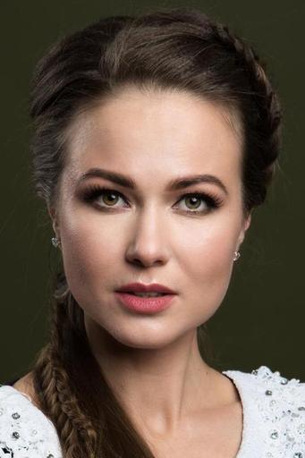 Юлия Мельникова Актриса Фото