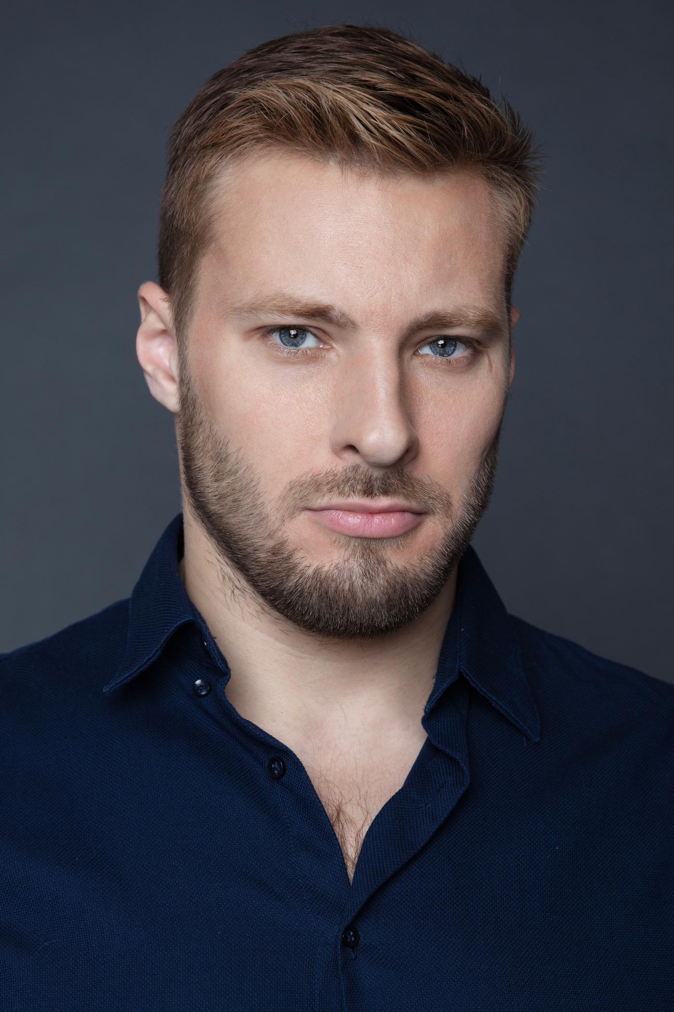 Alexander Lomov Voice Actor 60 Photos - Moonagedaydream.film