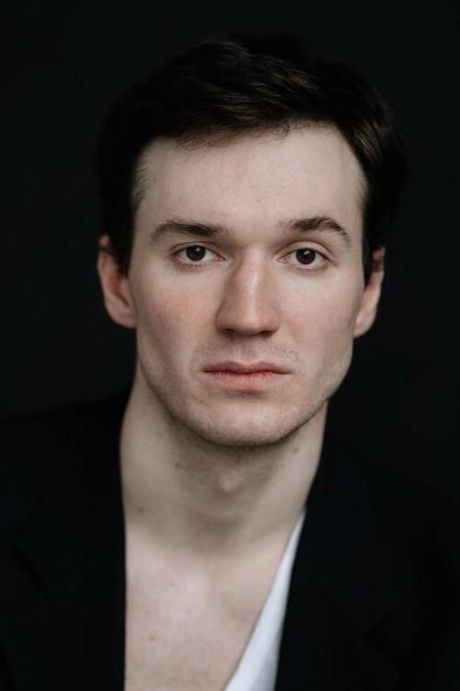 Евгений Шолков