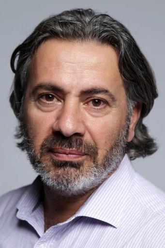 Official site. Bichakhchyan Arthur, 62, Actor