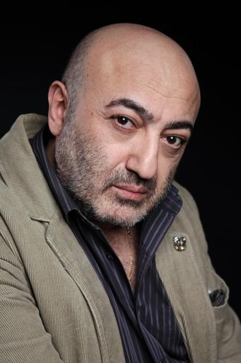 Filmography Emirzian Sarkis Actor Kinolift | Cast