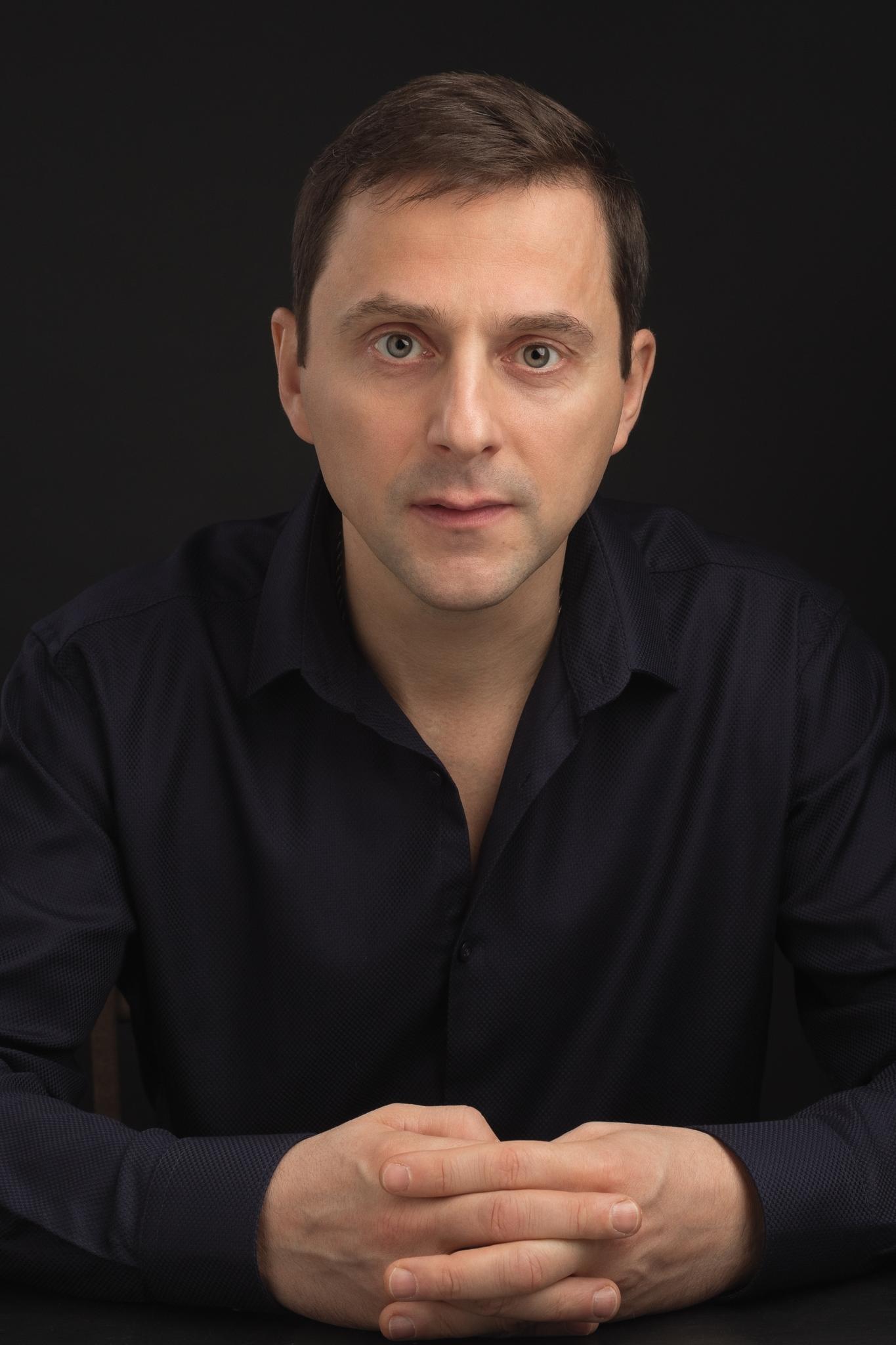 Дмитрий Высоцкий актер