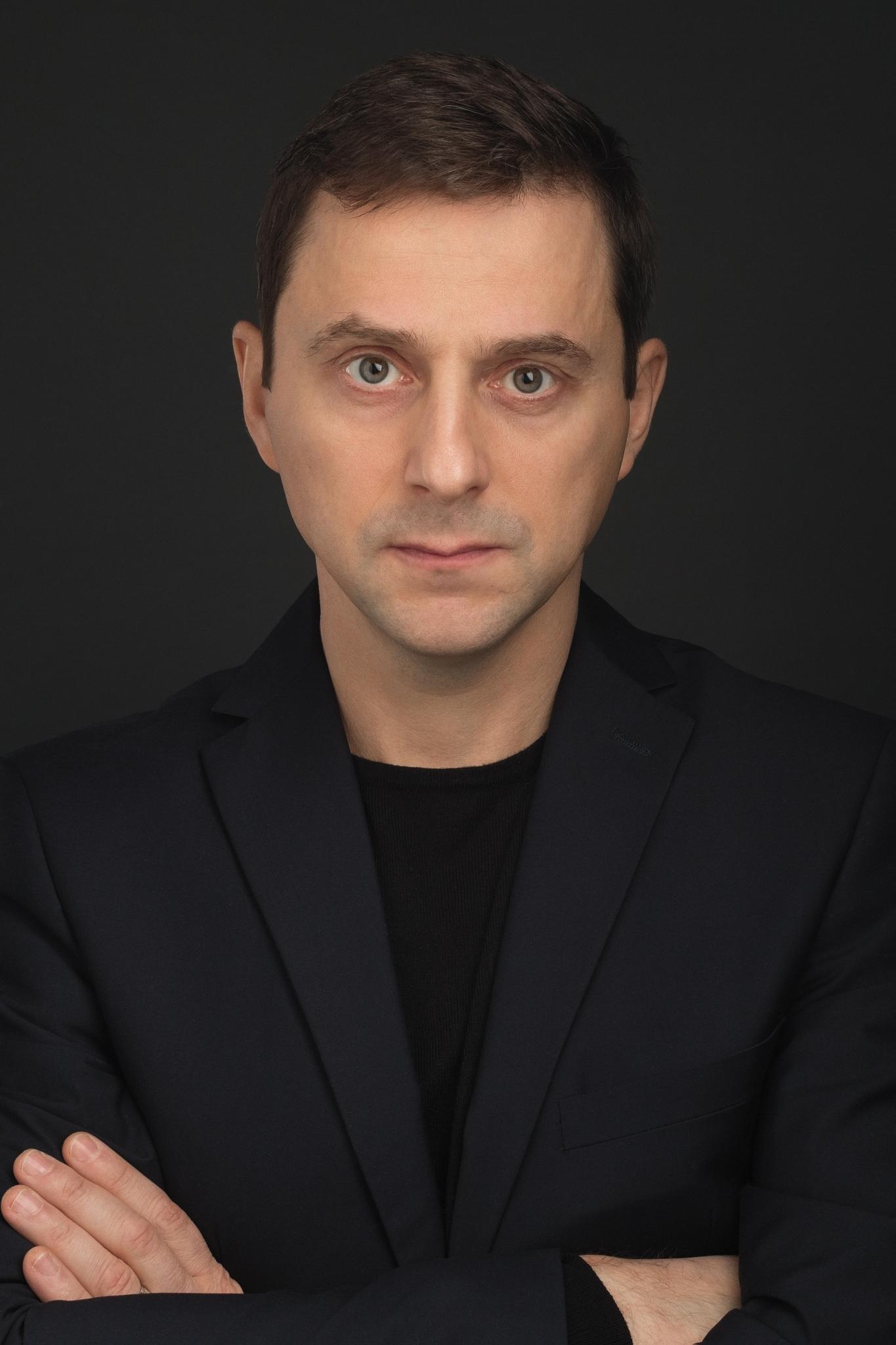 Дмитрий Высоцкий актер
