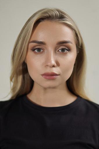 nastya golubeva