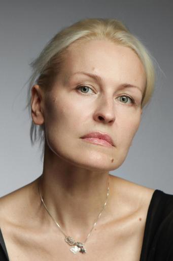 Olga Yegorova Filmography Actress Kinolift Cast