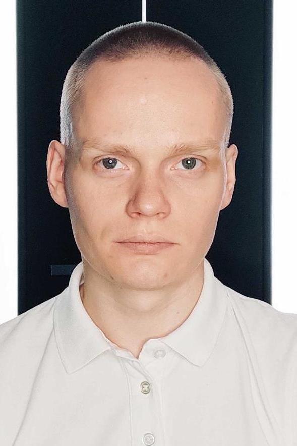 Игорь Дудоладов