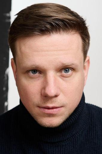 Официальный сайт. Хованский Всеволод, 34, Актёр