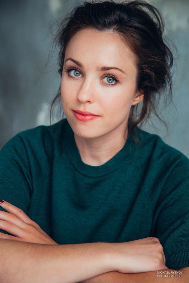 Мария Щербинина жалаңаш актриса