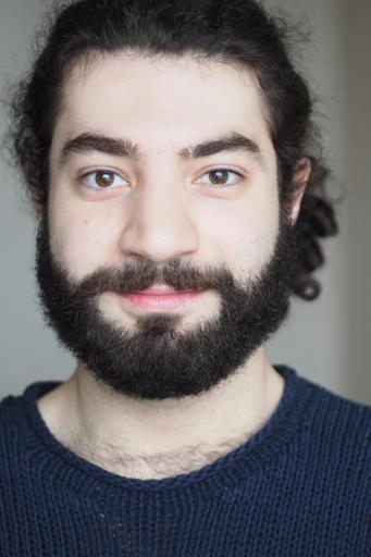 Официальный сайт. Гараджаев Эльдар, 26, Актёр