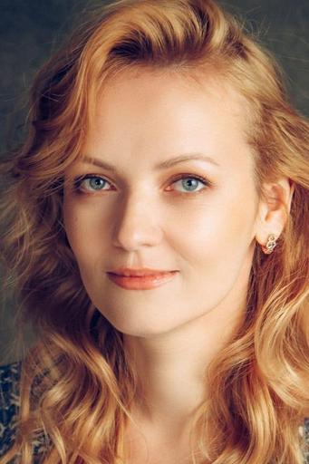 Официальный сайт. Прокофьева Александра, 39, Актриса