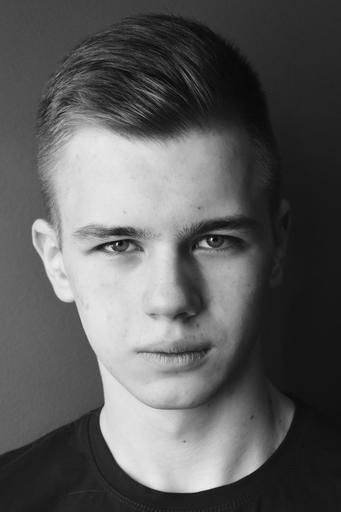 Official site. Stepanov Michael, 22, Actor