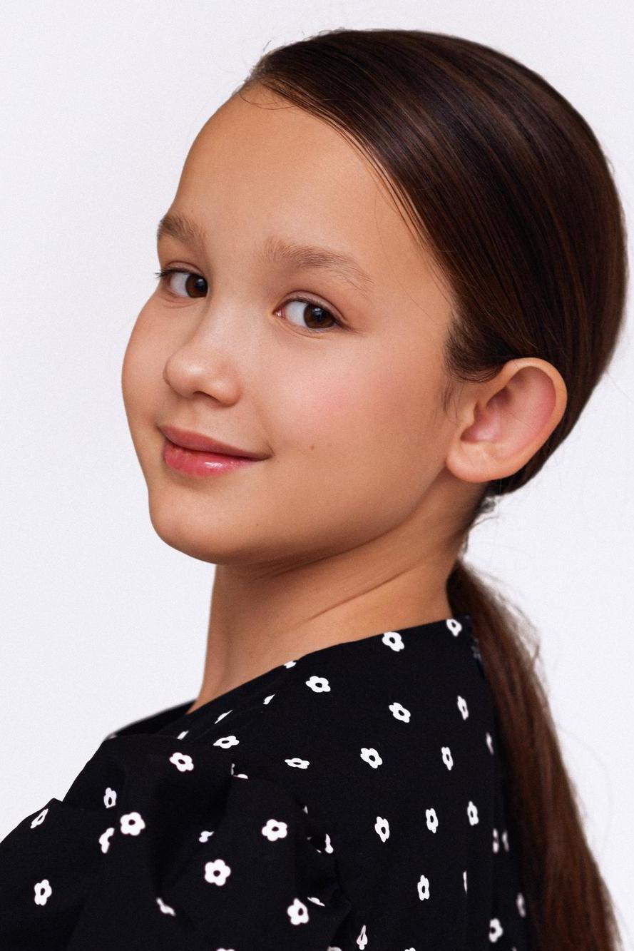 Виктория Данилова Медиа Kinolift.