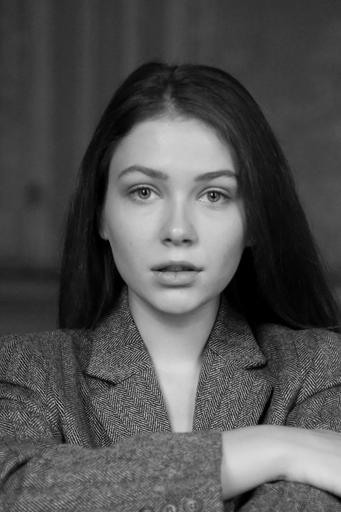 Anna Melnikova Photos Videos Actress Kinolift Cast