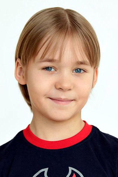 Yaroslav Khasanov, 11, Moscow.Film and Theater talent. Official Website |  Kinolift