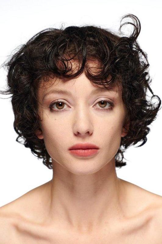 Алина Король