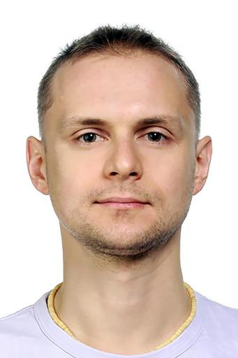 Александр Попов Актер Фото
