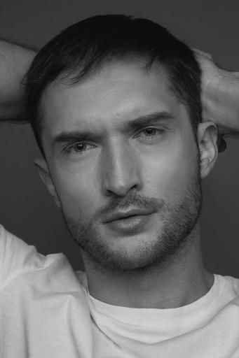Alexander Sadykh, 35, Actor. Official site
