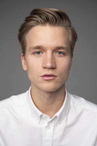 Alexander Kanakin, 25, Actor. Official site