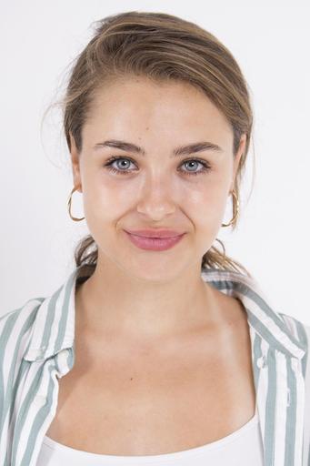 Анна Демидова Фото