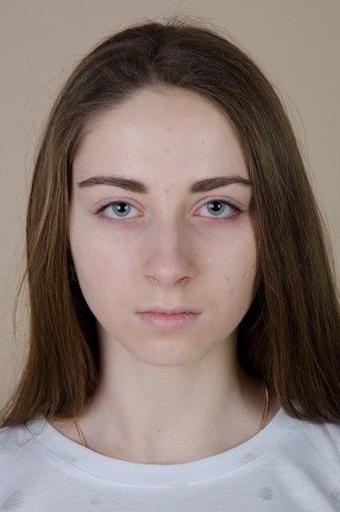 Daria Skuratovskaya Filmography Actress Kinolift Cast